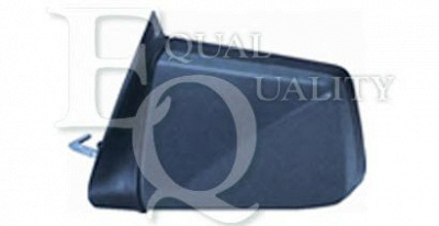 EQUAL QUALITY rs00712 -  Наружное зеркало